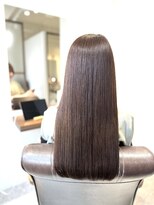 アールサロン 名駅(Rr SALON) 髪質改善トリートメント