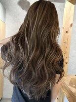 リット(lit)&nbsp;モルガナレイヤー