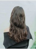 愛されロング