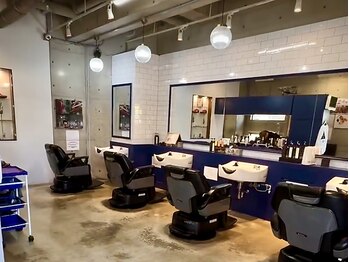 カズコレクション(Kazu collection)の写真/初めての方でも安心して過ごせるKazu collectionで、清潔感と似合わせスタイルを発見しよう◇