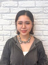 パザパ 交り江店(PA.ZA.PA.) 齋藤 千咲紀