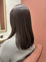 エクティル(ecutill)&nbsp;【ecutill 赤羽】ウォームブラウン