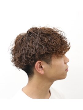 ステラ(STELLA) 波巻きパーマ/波巻きスパイラルパーマ/波巻きツイストスパイラル