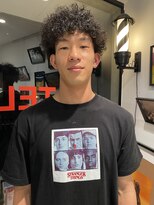 モーテル(MOTEL)&nbsp;Afro