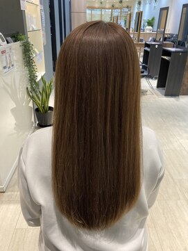 ビーズカラー イオンタウン米沢駅前店 人気色♪くすみカラー☆N.フォギーベージュ12トーン/12