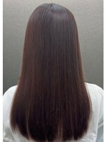 ツキ(TUKI)&nbsp;ピンクグレージュ