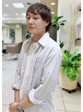 ディーエイチハルクローバー(Dh-HAL clover)&nbsp;土屋 浩