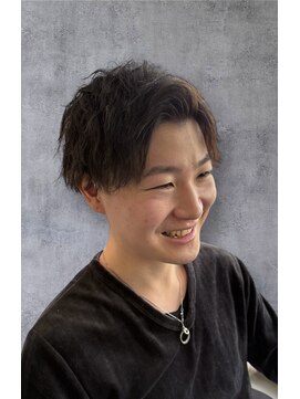 アーカイブ(Archive) メンズカット