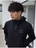ニュアンスプードル