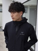 ホワイト(WHITE)&nbsp;ニュアンスプードル