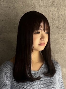 コレハ トレス 日野(CoReha tores) ピンクブラウン