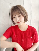 リゾートサロンM 新宿東口(Resortsalon M by valore)&nbsp;ショート