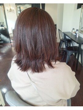 ローレン(LOREM) トレンドカラー3.19