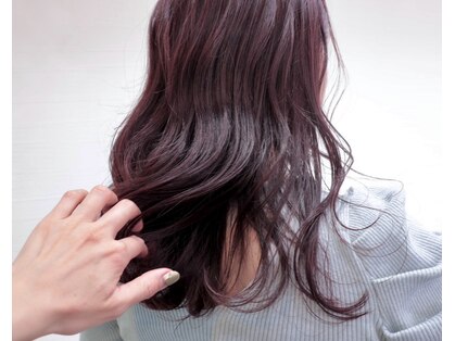 コス(KoS)の写真