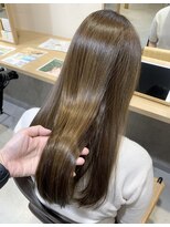 ウースス バイ リム((USUS byLIM))&nbsp;【USUS 岐阜】髪質改善/パーマ/縮毛矯正/ブリーチ/艶カラー