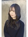 ラ タント(L'attente)&nbsp;透明感/ナチュラルワンカラー