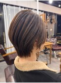 ショートレイヤー