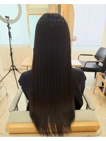 フレームス(FRAMES)&nbsp;ストレート