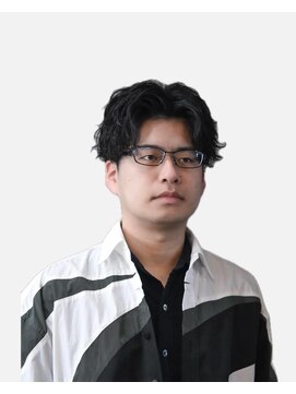 ワンワンオー バーバーショップ 博多店(@110 BARBER SHOP) ビジネス/フェード/濡れパン/バーバー/美容室/理容室/博多/眉毛