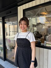 ニコワ(nicowa)&nbsp;藤澤 明日香