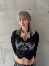 ヘアーデザイン アルエ(HAIR×design ARUE) SENA