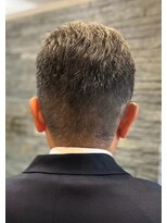 ケースタイルヘアスタジオ 麻布十番店(K-STYLE HAIR STUDIO)&nbsp;ミドルエイジビジネススタイル