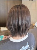 似合わせカット20代30代40代50代ショートボブくびれレイヤーボブ