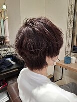 シェリー(cherie)&nbsp;レディースショート☆