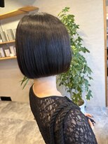 トゥーリ 大野城下大利店(tuuli)&nbsp;髪質改善縮毛矯正☆カット
