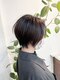 シロ(Shiro)の写真/お客様の髪の状態をしっかり把握し、あなたに合ったスタイルをご提案♪あなたの魅力を最大限引き出します！
