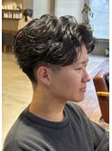 フェザーパーマ