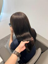 コル マーノ 西金沢(COL MANO)&nbsp;【マルタ担当】髪質改善カラー