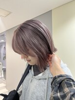 ヴァイス 吉祥寺(VAICE)&nbsp;ピンクグレージュ
