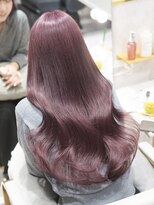キャリ 渋谷(care)&nbsp;メルティカシスカラー