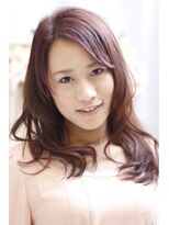 アッシュ 池袋店(Ash)&nbsp;柔らかストカール（Ash池袋店）　　＃池袋駅