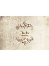 Clarke' hair studio【クラークヘアースタジオ】