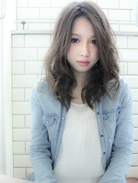 エイトウラワ 浦和店(EIGHT urawa) ★クールセミディ