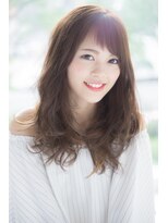 ヘアーキューブ(HAIR CUBE) ミックスウェーブ