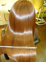 エムスリーディーミュゼステージ(M3D)&nbsp;ミュゼステージプレミアムカラートリートメント