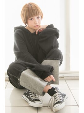 ディーオ 浦和店(Dio...) 【CASA MADRE　浦和】ノームコアショート