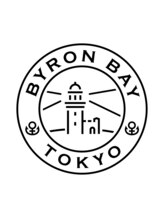 BYRONBAY TOKYO【バイロンベイトーキョー】