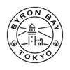 バイロンベイトーキョー(BYRONBAY TOKYO)のお店ロゴ