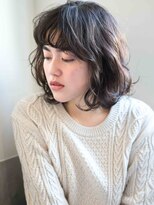 プレディカ(pledica)&nbsp;【pledica AI】ボブパーマ