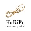 美容室 カリフ 春日山店(KaRiF)のお店ロゴ