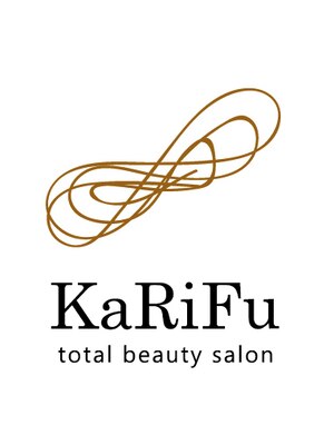 美容室 カリフ 春日山店(KaRiF)
