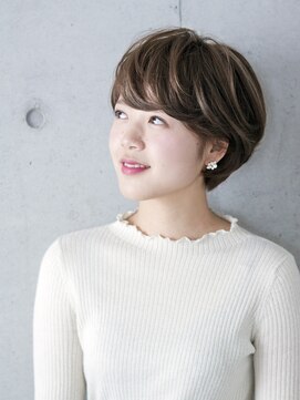 ヴォージュアーム(VOGES ame) 【VOGES 】アディクシー・ベージュ