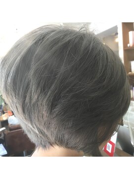 フラッグ(flag) ミランダライツカラー☆