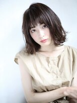 ネオリーブシェリエ 浅草店(Neolive cherie)&nbsp;ゆるふわミディアム