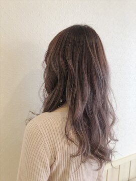 ネオリーブエム(Neolive em;) neolive em シアモーブラベンダー☆