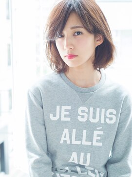 フローレント(florent) ソフトカジュアルロブ